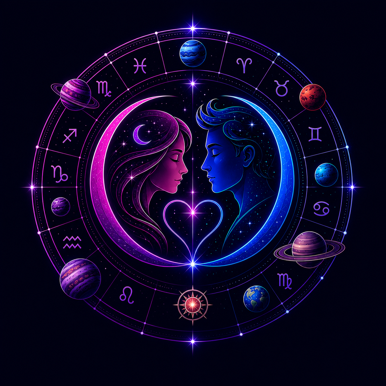 AstroHi logo