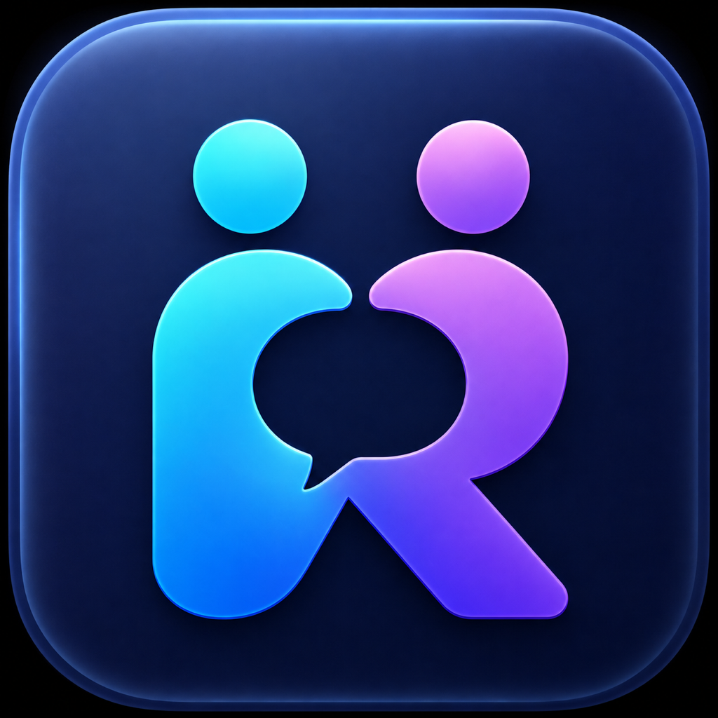 Relato logo