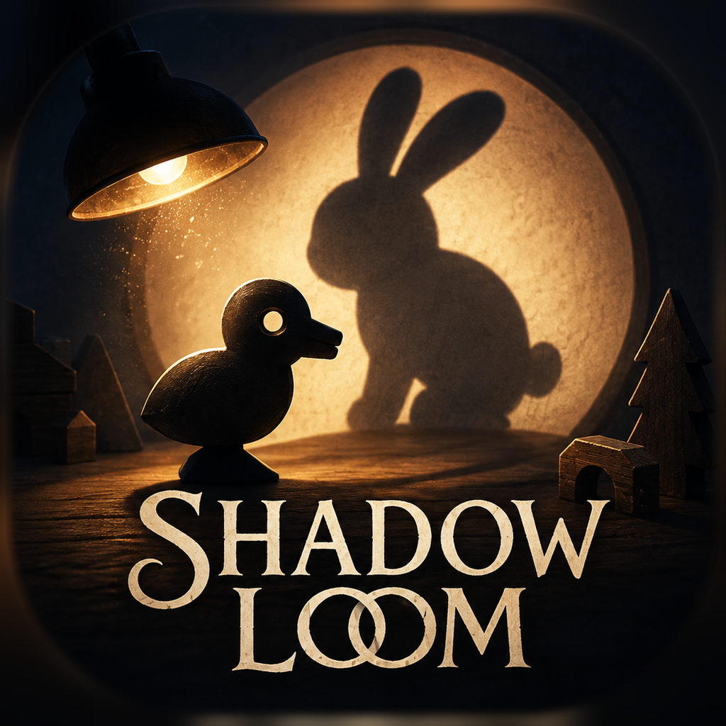 ShadowLoom logo